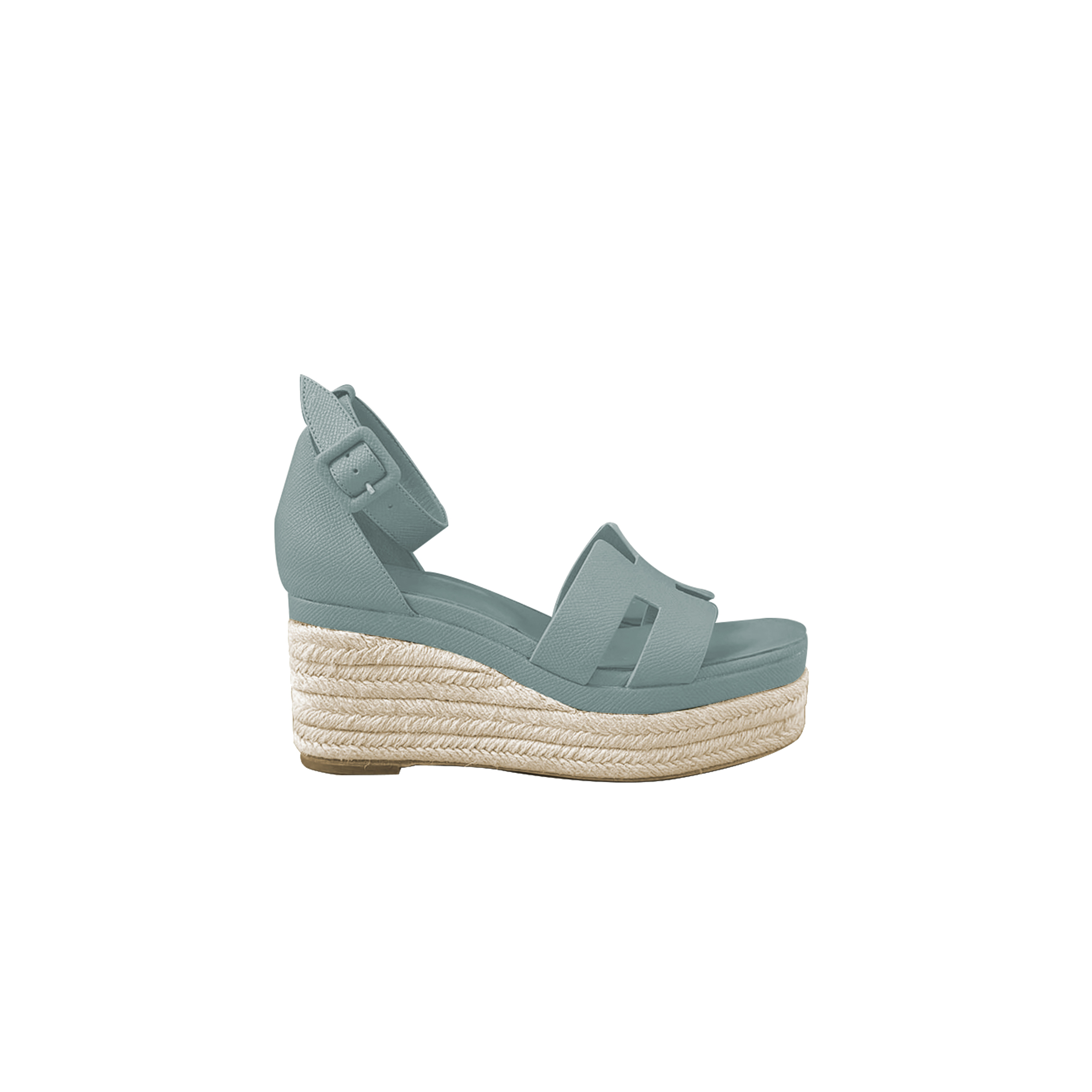 HERMES ELDA ESPADRILLE H222136ZA3